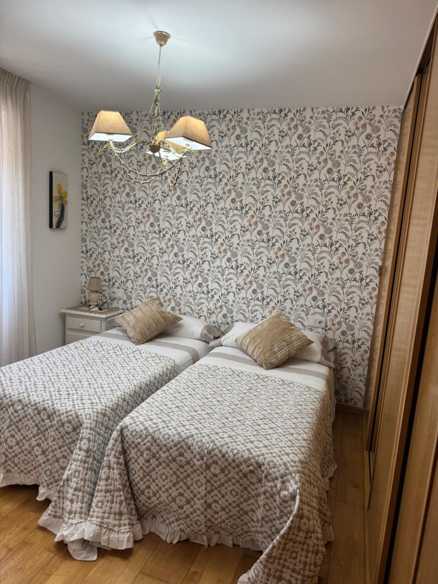 Casa San Martino Teo Villa Rua De Francos Kültér fotó