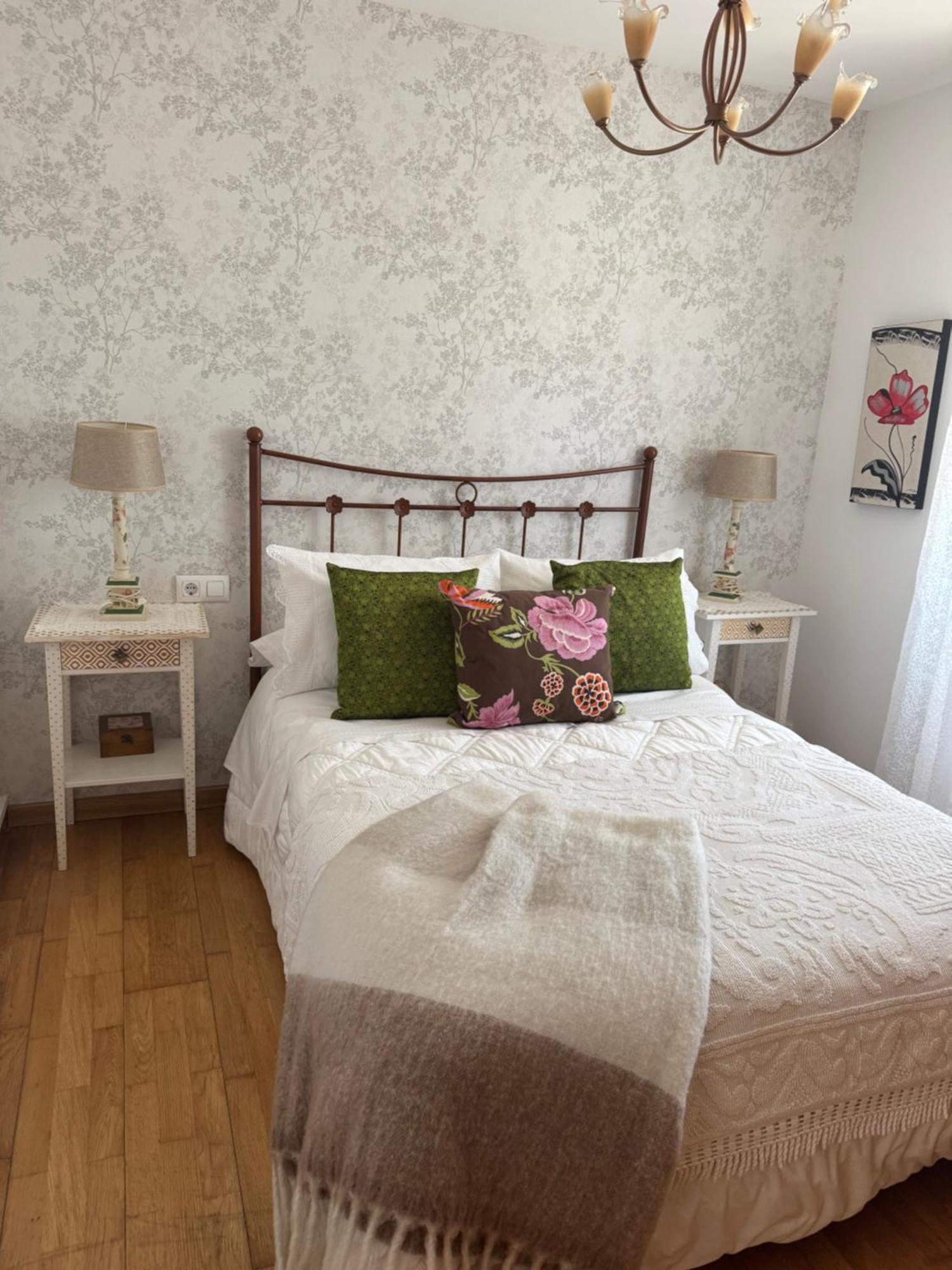 Casa San Martino Teo Villa Rua De Francos Kültér fotó